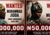 Military Places Handsome Bounty On ISWAP Governor Of Lake Chad Region