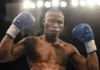Former World Bantam Weight Boxing Champion, Zolani Tete Murdered In Cold Blood Zolani Tete