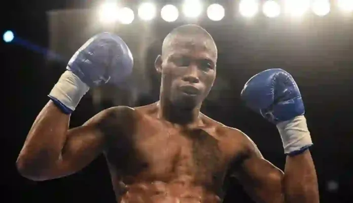 Zolani Tete Zolani Tete