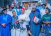 APC Governors Reject Wike’s Rainbow Coalition APC Governors