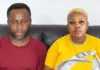 “My Wife Has Weakened Me” – Man Whose Wife Used Underaged Daughter In Pornographic Videos Anulika Onyeanusia and Her Husband
