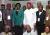 Uzodimma Tasks Auditors-General On Accountability, Public Trust Auditor Generals Meeting in Imo