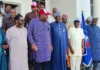 Fmr SGF, Lawal, Joins NDC, Says Party Represents Future Babachir Lawal Joins NDC