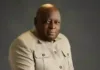 Wike Needs To Stop Abusing People – Kolade-Otitoju Babajide Kolade-Otitoju