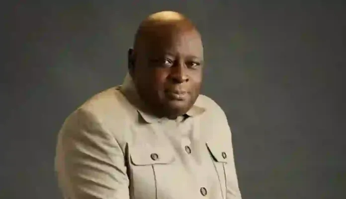 Babajide Kolade-Otitoju Babajide Kolade-Otitoju