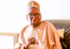 Bamanga Tukur, Fmr PDP Nat. Chairman Dies At 90 Bamanga Tukur