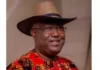 Prominent Businessman, Okey Ezeibe Dies, Traders Shut Down Lagos Trade Fair, Balogun Markets Chief Okey Ezeibe