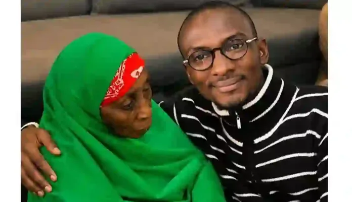 Daud Gambo Daud Gambo