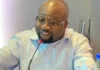 Gov. Alia, You Have Confirmed Why Catholic Church Forbids Priests From Active Politics Dokpesi Timothy Adidi