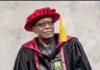 Abducted Benue Doctor Lands In Police Custody Dr. Jonah Ogbaji