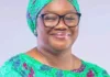 Senate President’s Aide Says Wife Visited Red Chamber To Inspect Faulty ‘Equipment;’ Refutes ‘Unholy Access’ Reports Ekaette Unoma Akpabio