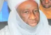 Emir Of Gumel, Alhaji Muhammad Sani, Dies In Egypt Emir of Gumel