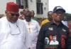 After Receiving Peter Obi In Audience, Enugu Suspends Traditional Ruler