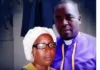 Domestic Violence Leads To Death Of Evangelist, Wife In Ogun Community Evangelist Abidemi Odukoya and His Wife
