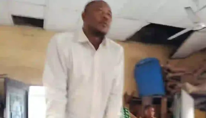 Ifeanyi Christian Igwe Ifeanyi Christian Igwe