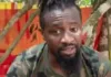 Military Places N30 Million Bounty On Wanted ‘Gentle The Yahoo’ Gentle The Yahoo