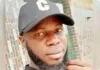 Doubt Over Identity Of Suspect Arrested Over Illicit Drugs, Firearm Hon Ware Ojo
