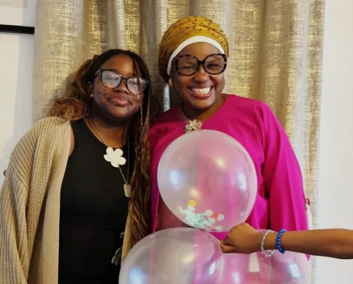 Mrs Grace Akababio, Mrs Grace Akababio,