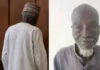 Man Storms Court With Cutlass, Attacks Judge Man attacked judge