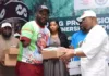 “We Had Given You Fish, Now We Want To Teach You How To Fish” – Uzodimma To Imo Households Imo Residents Empowerment