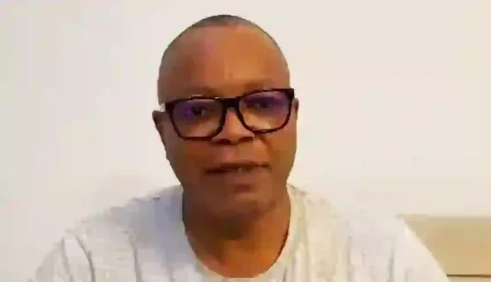 Jarrett Tenebe Jarrett Tenebe