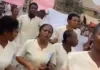 Lagos Nurses Kick Against Imposition Of Compulsory Financial Support For Retiring Officers Lagos Nurses