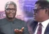 Rufai Oseni: Arise TV’s ‘The Morning Show’, Yanks Wike’s Media Aide Off Air Lere Olayinka and Rufai Oseni on Arise TV