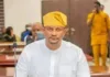 2027: Major Jack Emerges APC Deputy Governorship Candidate In Rivers State Major Jack