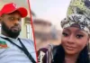 How Man Killed His Girlfriend, Arrested In Kaduna Manaseh Bitrus Jatau and His Girlfriend