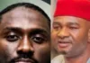Ebonyi North Senate Seat: Polycarp Nwite Seeks To Unseat Senator Nwaebonyi