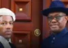 Failed $2.1m Alleged Land Deal Involving FCT Minister’s Son, Jordan For Hearing Dec. 1 Nyesom Wike son