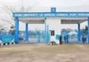 You Can’t Arrest PAMO VC Over Assembly Summons; Court Tells Police PAMO University of Medical Sciences
