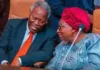 “Don’t Stay And Endure An Unhappy Marriage, God Hates It” – Pastor Kumuyi Pastor W F Kumuyi