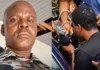 How Phone Seller Crushed Police Sergeant To Death In Lagos Phone Seller killed Police Man