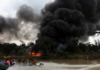 37 Die From Poisonous Petroleum Products In Rivers