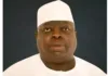 President Tinubu Appoints Ade-John Snr. Special Assistant Prince Adetokunbo Ademola Ade-John