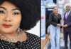 Nollywood’s Eucharia Anunobi, Rachael Okonkwo, Bag Government Appointments