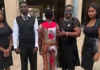 How 12-Year Old Girl Identified Her Masked Rapxist Rape Victim