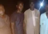 Six Kidnapped Victims Rescued By Troops Rescued Kidnapped Victims in Kebbi State