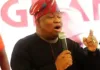 Ogun APC Gov. Candidate, Adeola Threatens Court Action Agaist Claim Of Ekiti Origin Solomon Adeola - Yayi