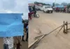 Students Of Ondo University Protest 68 Days Of Strike By Workers Students Of Ondo University Protest