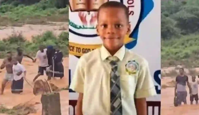 Success Ezenwafor Success Ezenwafor