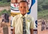 Anambra State: Body Of UNIZIK School Pupil, Success Ezenwafor, Swept Away By Flood Found Success Ezenwafor