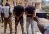 Rivers Police Command Dismisses Three Officers Three Dismissed Police Officers in Rivers State