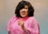 2027: Nollywood Actress, Toyin Abraham Rejects APC Campaign Council Appointment Toyin Abraham