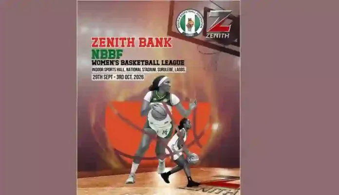 Zenith Bank NBBF Zenith Bank NBBF