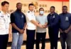 Nigeria Police Arrests, Repatriates Wanted Chinese Fugitive Zhang Shijie -Repatriated Chinese