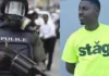 Police Officer’s Alleged Accidental Discharge Kills Security Guard ASP Rotimi Richard Ajayi shot security Guard in Ogun