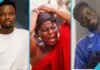 Another Nollywood Star, AY Light Is Dead AY Light