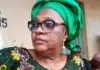 Nat. Sec. Accord Party, Ajaja, Seeks Disqualification Of Candidates Adebukola Ajaja